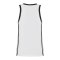 Jordan TM25 Basketball Stock Trikot Weiß F100 - weiss