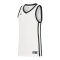 Jordan TM25 Basketball Stock Trikot Weiß F100 - weiss