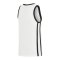 Jordan TM25 Basketball Stock Trikot Weiß F100 - weiss