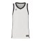 Jordan TM25 Basketball Stock Trikot Weiß F100 - weiss