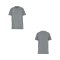 Jordan TM25 Stock T-Shirt Kids Grau F005 - grau