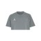 Jordan TM25 Stock T-Shirt Kids Grau F005 - grau