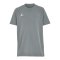 Jordan TM25 Stock T-Shirt Kids Grau F005 - grau