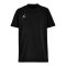 Jordan TM25 Stock T-Shirt Kids Schwarz F010 - schwarz