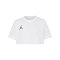 Jordan TM25 Stock T-Shirt Kids Weiß F100 - weiss