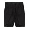 Jordan TS Waxed Short Schwarz F010 - schwarz