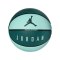 Jordan Ultimate 2.0 8P Deflated Ball Blau F330 - blau
