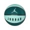 Jordan Ultimate 2.0 8P Deflated Ball Blau F330 - blau