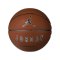 Jordan Ultimate 2.0 8P Basketball Orange F855 - braun