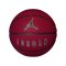 Jordan Ultimate 2.0 8P Basketball Rot F651 - rot