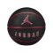 Jordan Ultimate 2.0 8P Basketball Schwarz F017 - schwarz