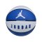 Jordan Ultimate 2.0 8P Deflated Ball Blau F410 - blau