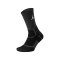 Jordan Ultimate Flight Crew 2.0 Socks Socken F010 - schwarz
