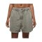 Jordan X A Ma Maniere Short Grau F029 - grau