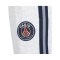 Jordan X PSG Fleece Jogginghose Big Kids Grau FX58 - grau