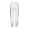 Jordan X PSG Fleece Jogginghose Kids Grau FX58 - grau