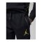 Jordan X PSG Fleece Jogginghose Kids Schwarz F023 - schwarz