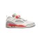 Jordan x PSG Spizike Low Sneaker Beige F100 - beige