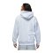 Jordan X Solefly Hoody Grau F085 - grau