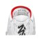 Jordan Zion 3 Fresh Paint Weiß F106 - weiss