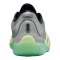 Jordan Zion 4 Grau F005 - grau