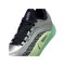Jordan Zion 4 Grau F005 - grau