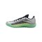 Jordan Zion 4 Grau F005 - grau