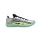 Jordan Zion 4 Grau F005 - grau