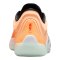 Jordan Zion 4 Orange F800 - orange