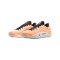 Jordan Zion 4 Orange F800 - orange