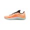 Jordan Zion 4 Orange F800 - orange