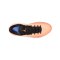 Jordan Zion 4 Orange F800 - orange