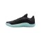 Jordan Zion 4 Mud to Marble Schwarz F007 - schwarz