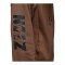 Jordan Zion Graphic Hoody Braun F244 - braun