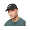 K1X Sports Cap Schwarz - schwarz