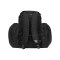 K1X Ballcamp Rucksack Schwarz - schwarz