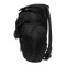 K1X Ballcamp Rucksack Schwarz - schwarz