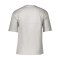 K1X Basketball T-Shirt Grau - grau