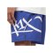 K1X BI Stockton Short Blau - blau