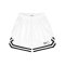 K1X Double-X Short Weiß - weiss