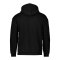 K1X Hoody Schwarz - schwarz