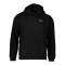 K1X Hoody Schwarz - schwarz