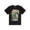K1X T-Shirt Schwarz - schwarz