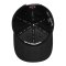K1X Nothing But Net Cap Schwarz - schwarz