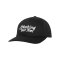 K1X Nothing But Net Cap Schwarz - schwarz