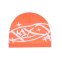 K1X Stars Beanie Orange - orange