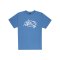K1X Stars Logo T-Shirt Blau - blau