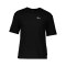 K1X T-Shirt Schwarz - schwarz