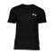 K1X T-Shirt Schwarz - schwarz