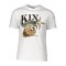 K1X T-Shirt Weiß - weiss